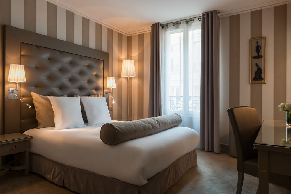 Deluxe Room photo 2