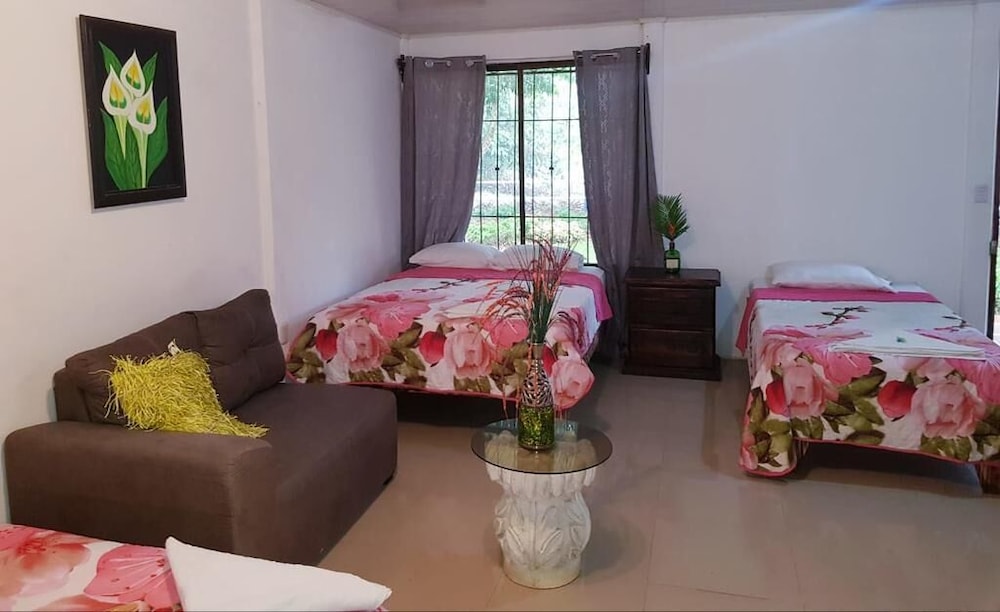 Family Quadruple Room, 1 Bedroom