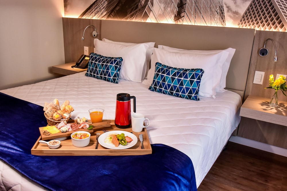 Superior Double Room - Photo 12