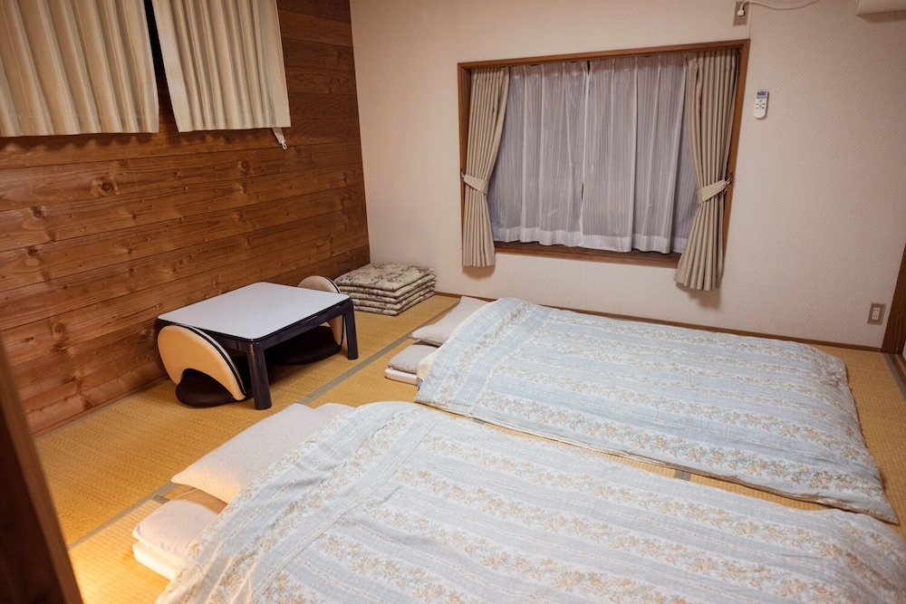 Japanese Tatami Room photo 1