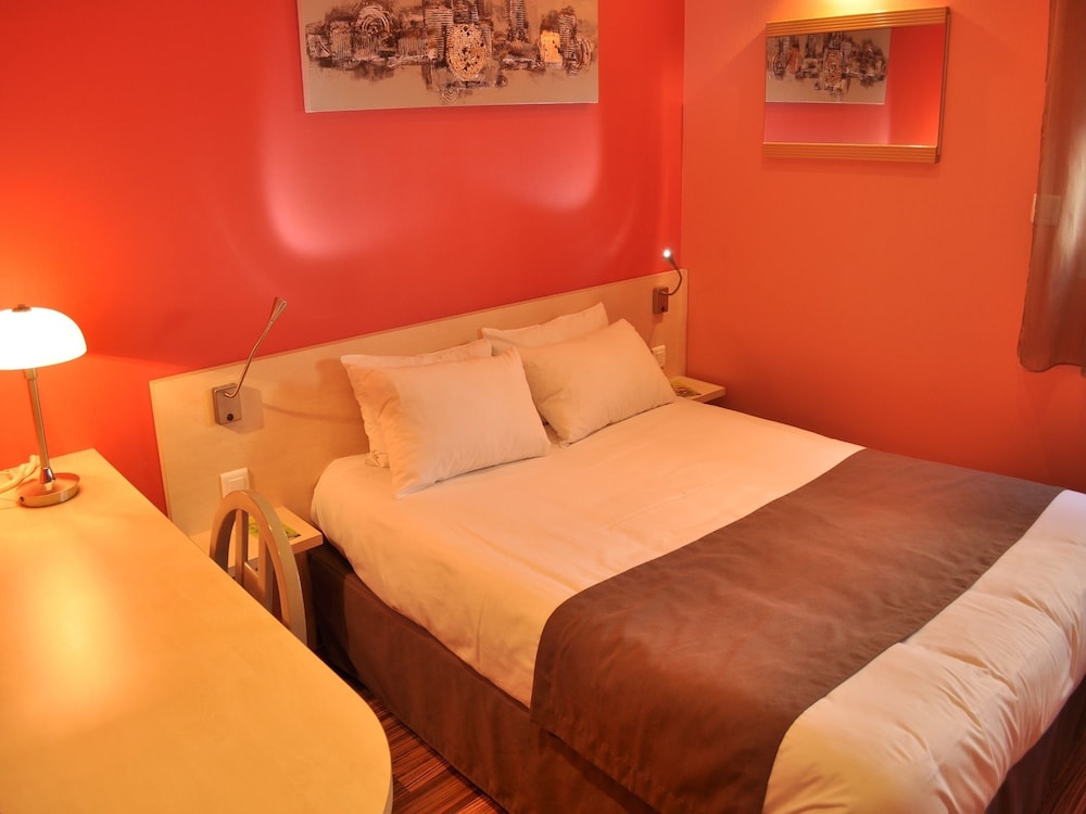 Double Room, 1 Double Bed, Non Smoking photo 3