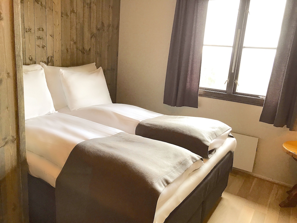 Basic Double Room, 1 Double Bed (Small) photo 1