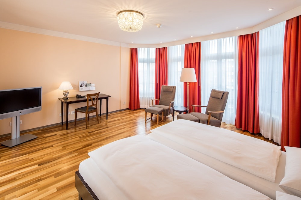 Superior Double Room - Photo 6