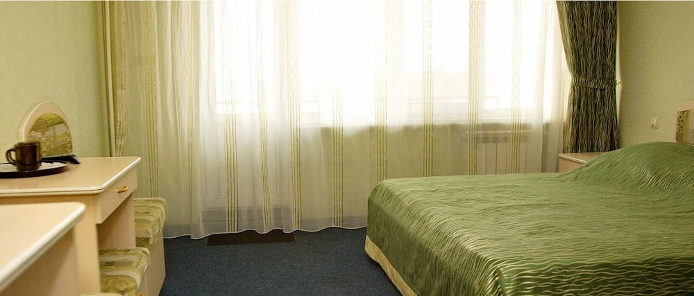 Business Double Room photo 1