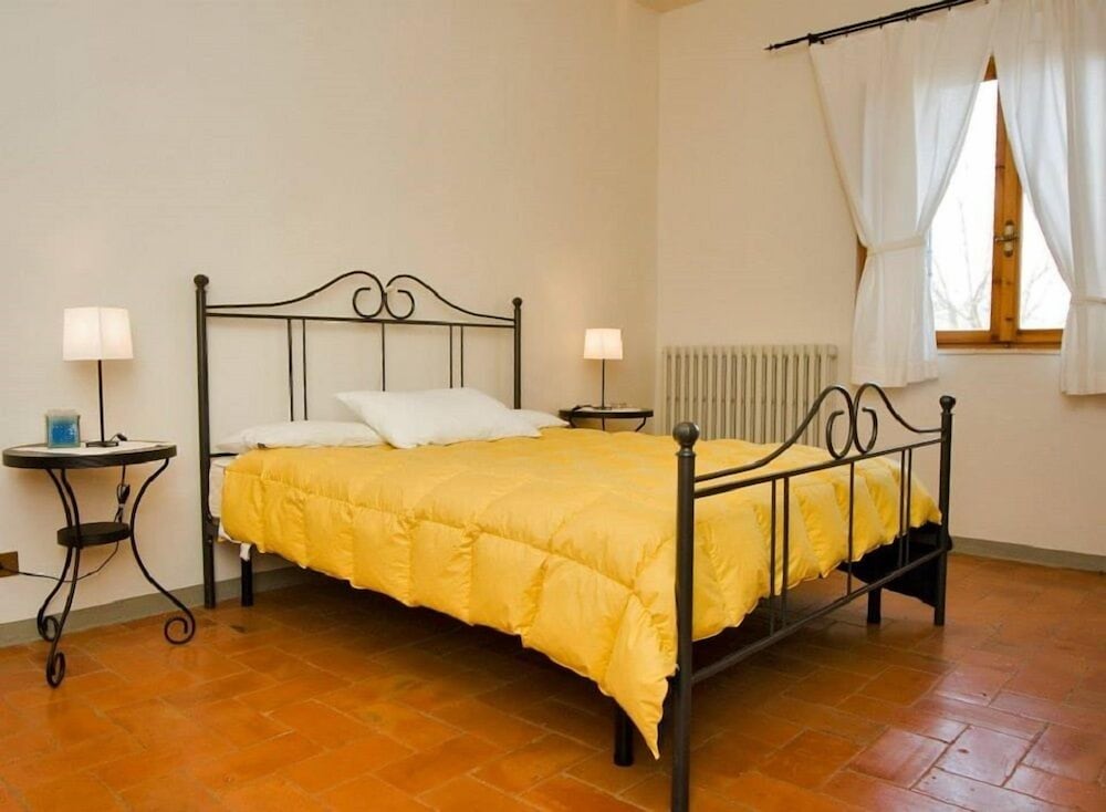 Villa La Tinaia photo 1