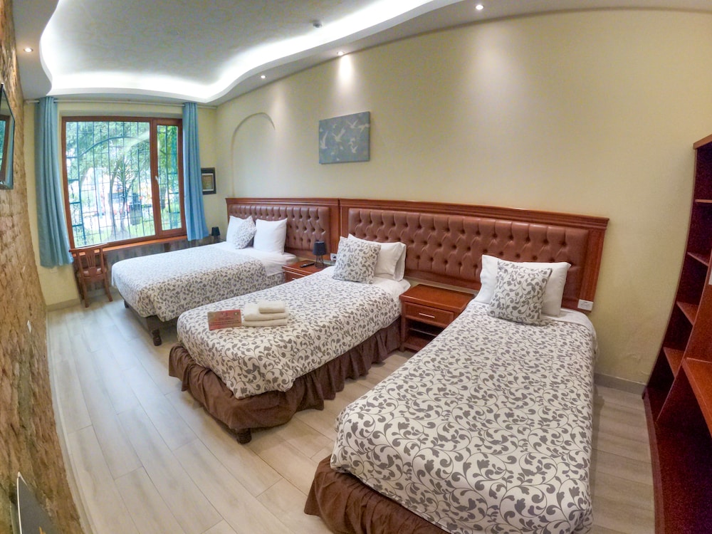 Triple Room photo 2