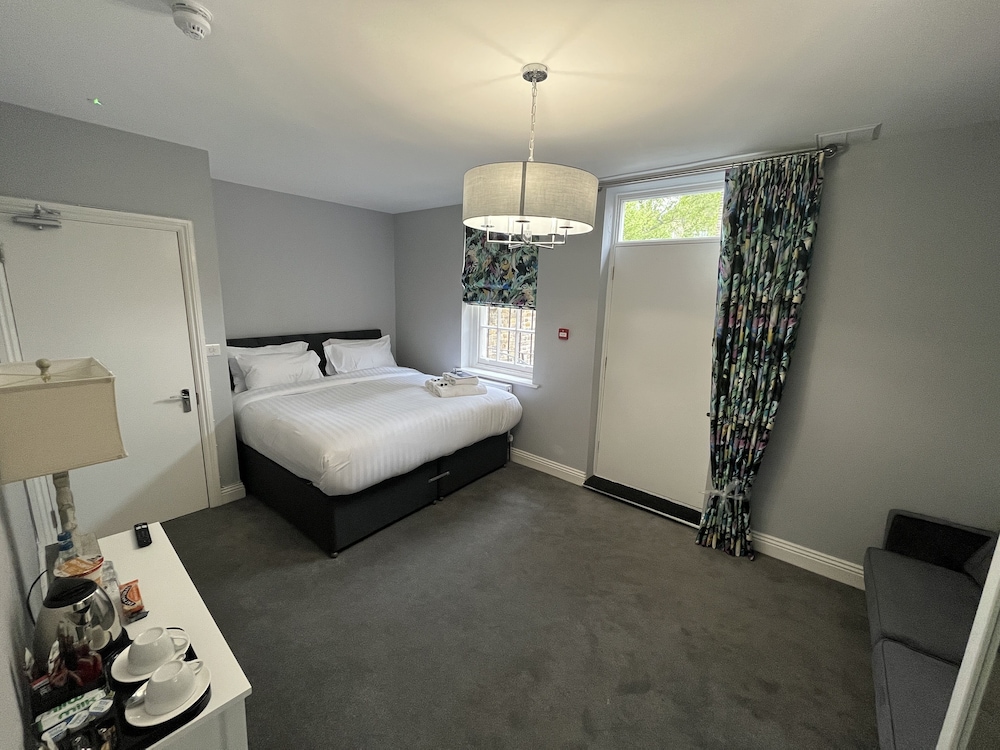 Family Room, 1 Double Bed photo 3