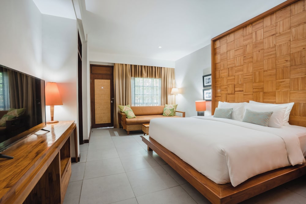 Junior Suite - Photo 12