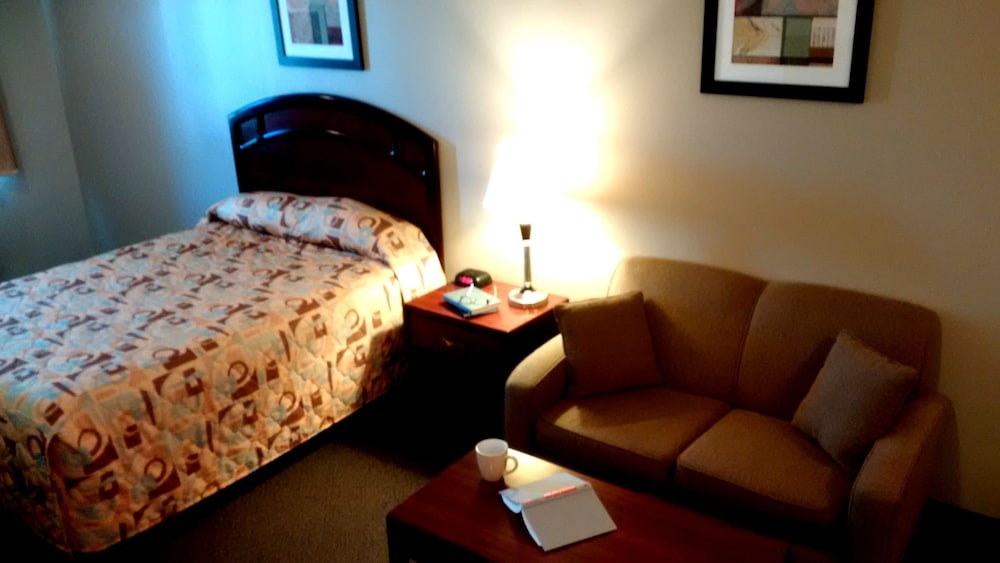 Suite photo 1