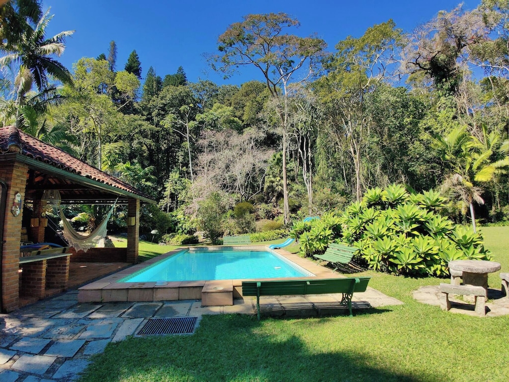 House, 3 Bedrooms, Accessible, Smoking