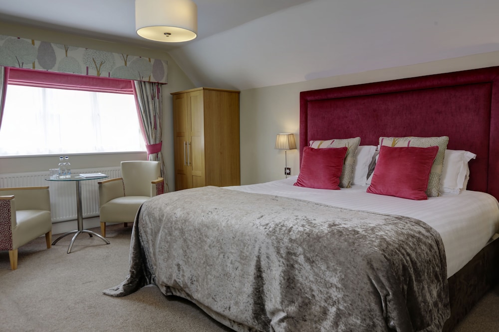 Standard Double Room - Photo 4