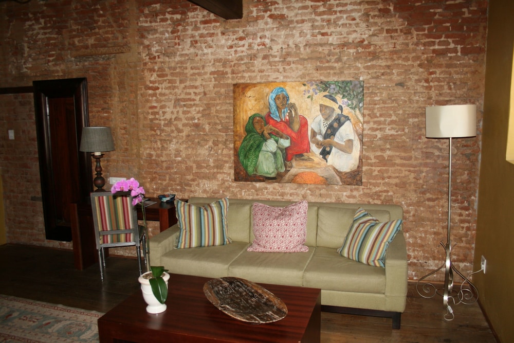 Luxury Room - Photo 4