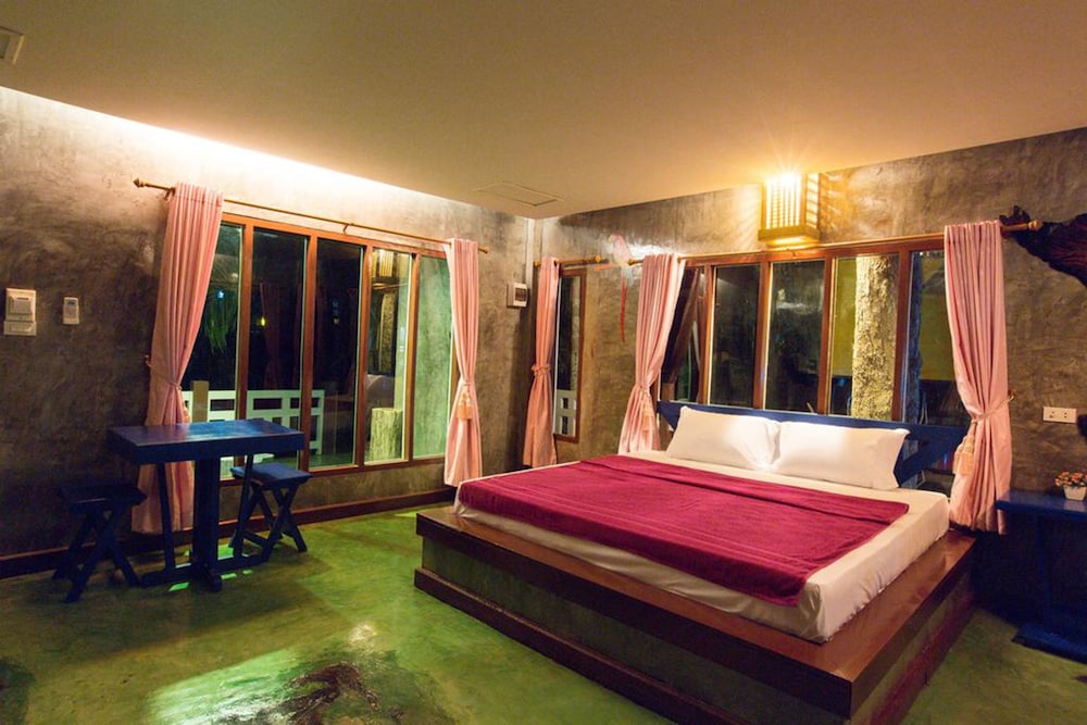Chalet River Side photo 2
