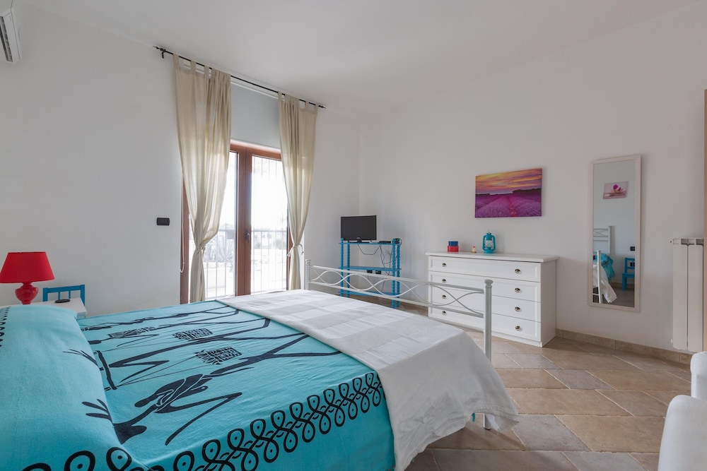 Basic Villa, 5 Bedrooms