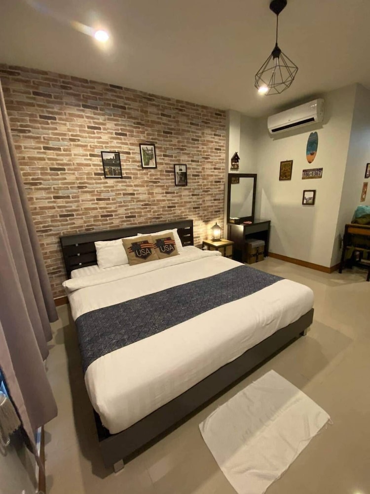 Habitación Doble Estándar