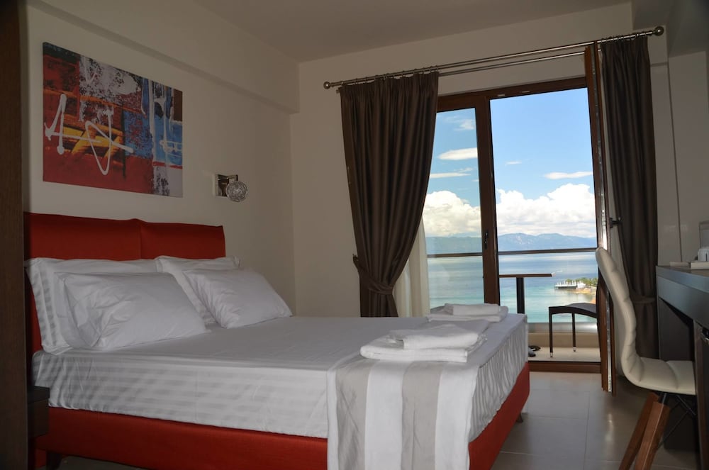 Double Room, Balcony photo 2