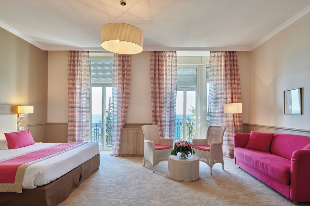 Privilege Double Room, Sea View - Photo 3