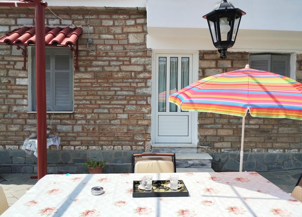 Zina s Cottage in Afetes, Foto 44