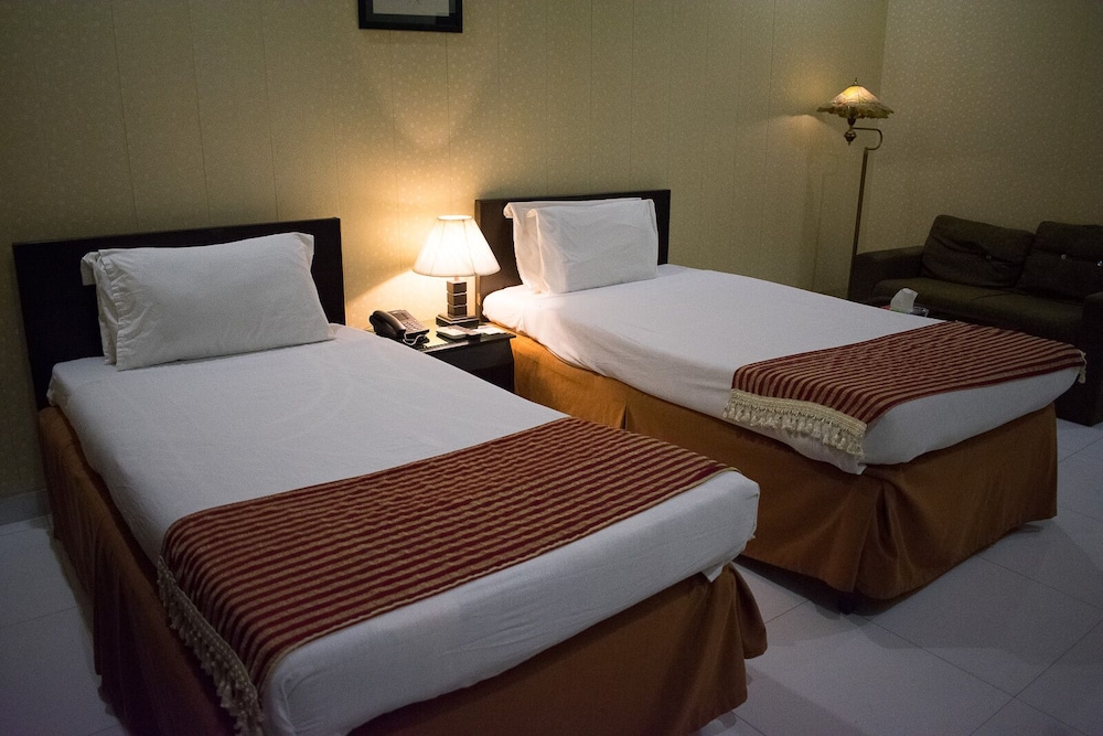 Standard Room - Photo 1