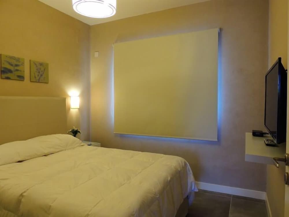 Deluxe Apartment, 1 Bedroom, Non Smoking, Mountain View photo 1
