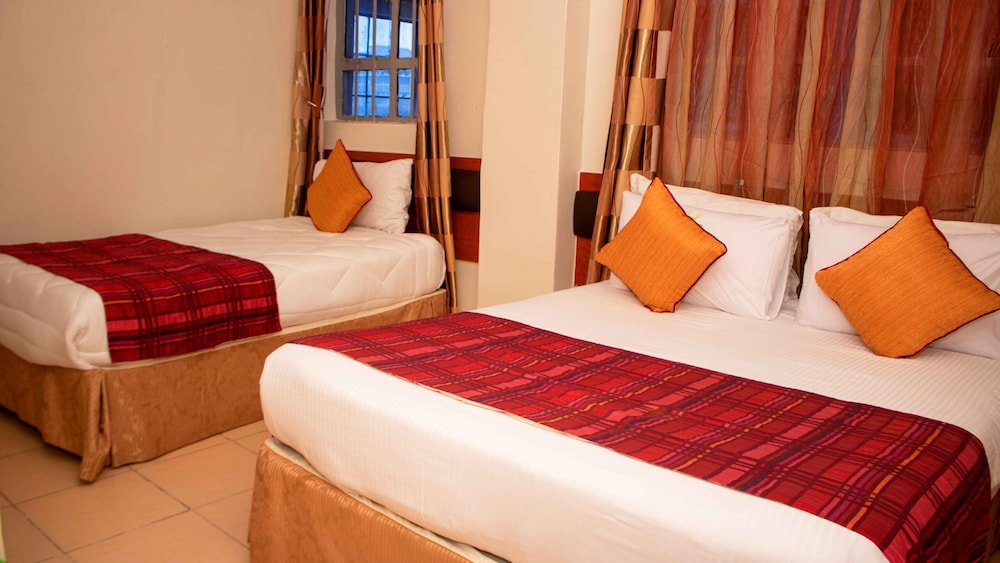 Standard Triple Room - Photo 1