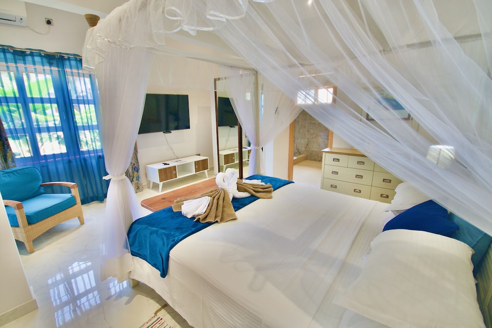 Standard Room, Sea View photo 3