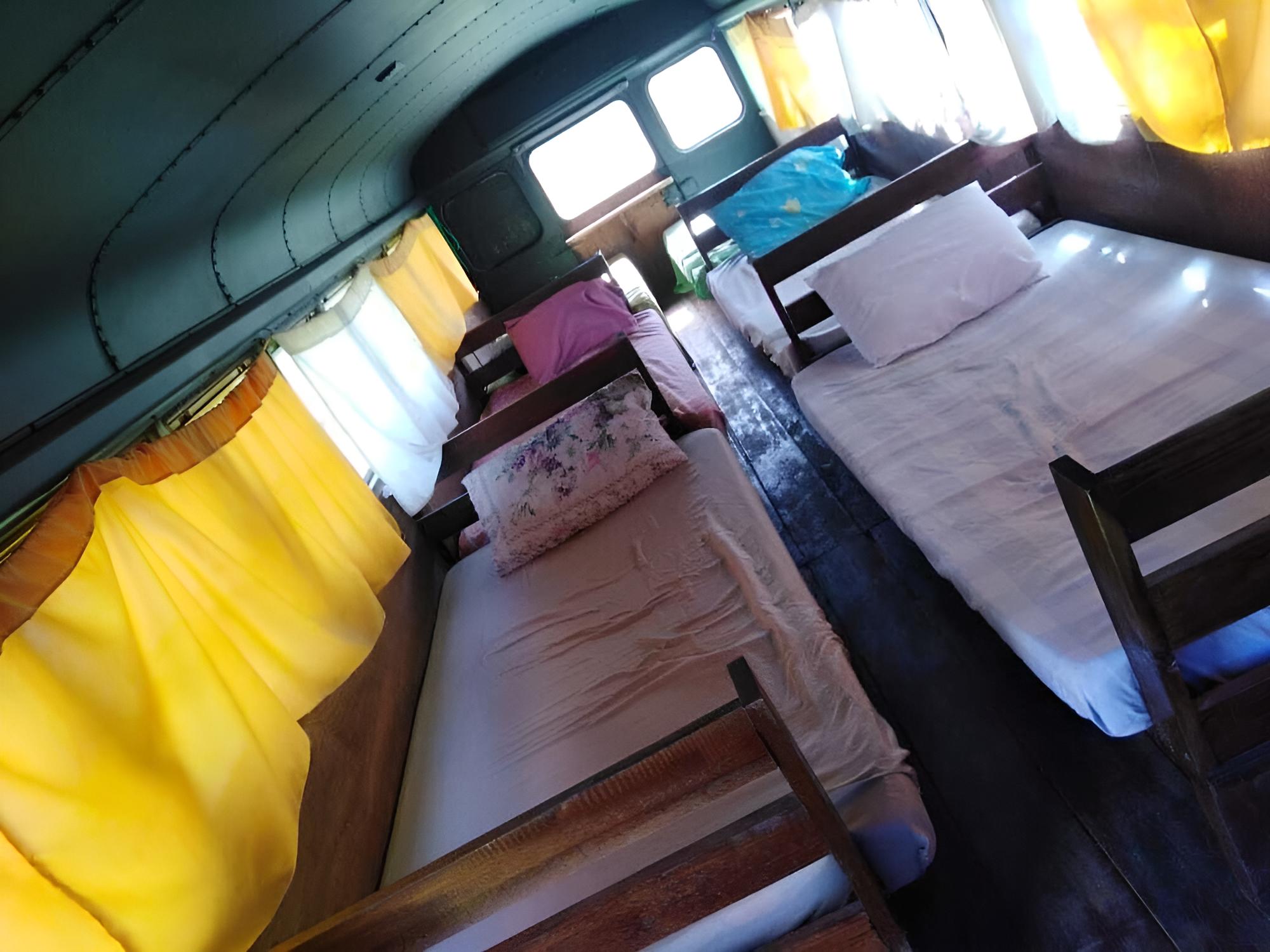 Basic Shared Dormitory