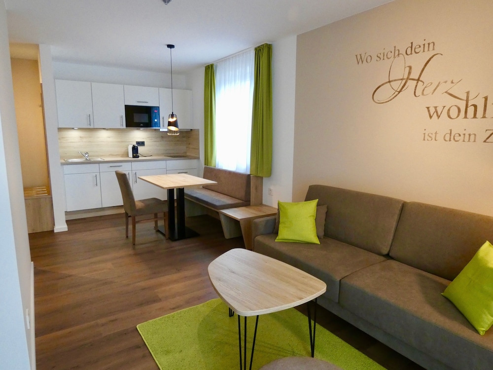 Comfort Apartment