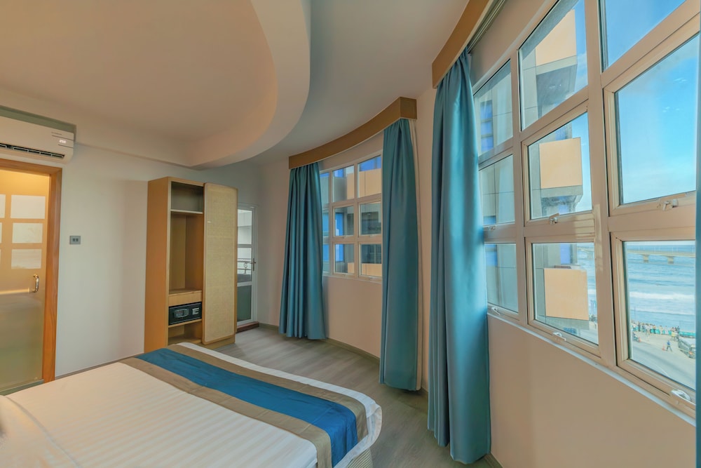 Executive Studio Suite, Sea View - Photo 1
