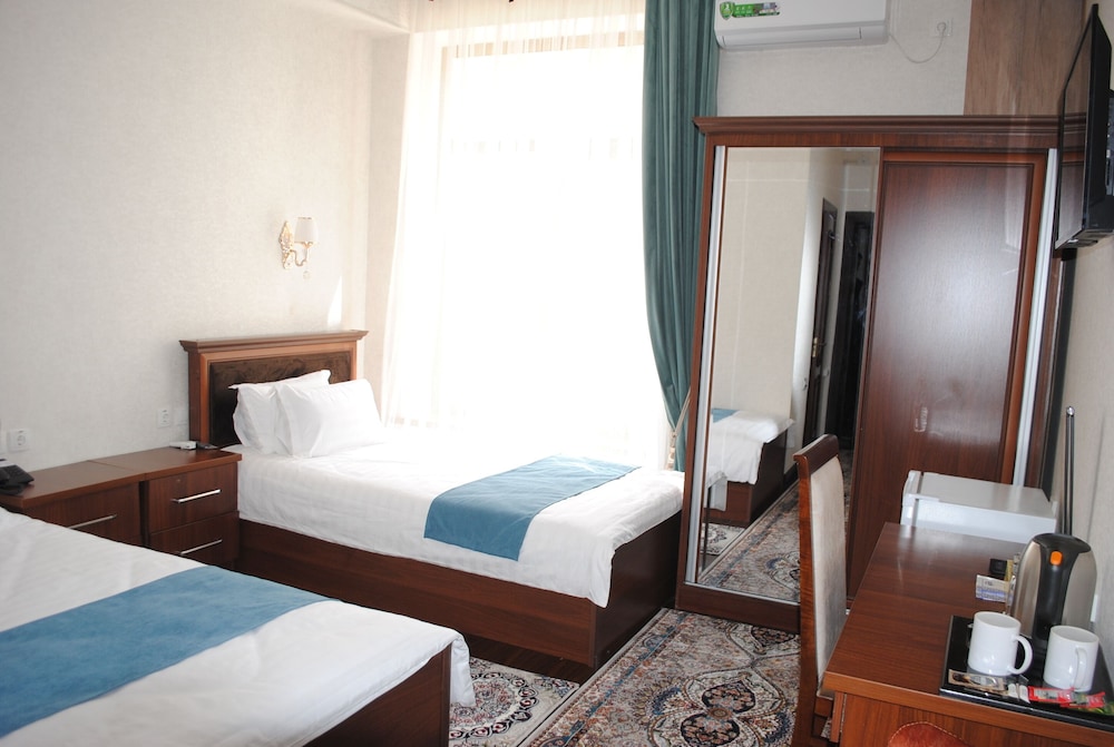 Standard Double Room Single Use photo 1