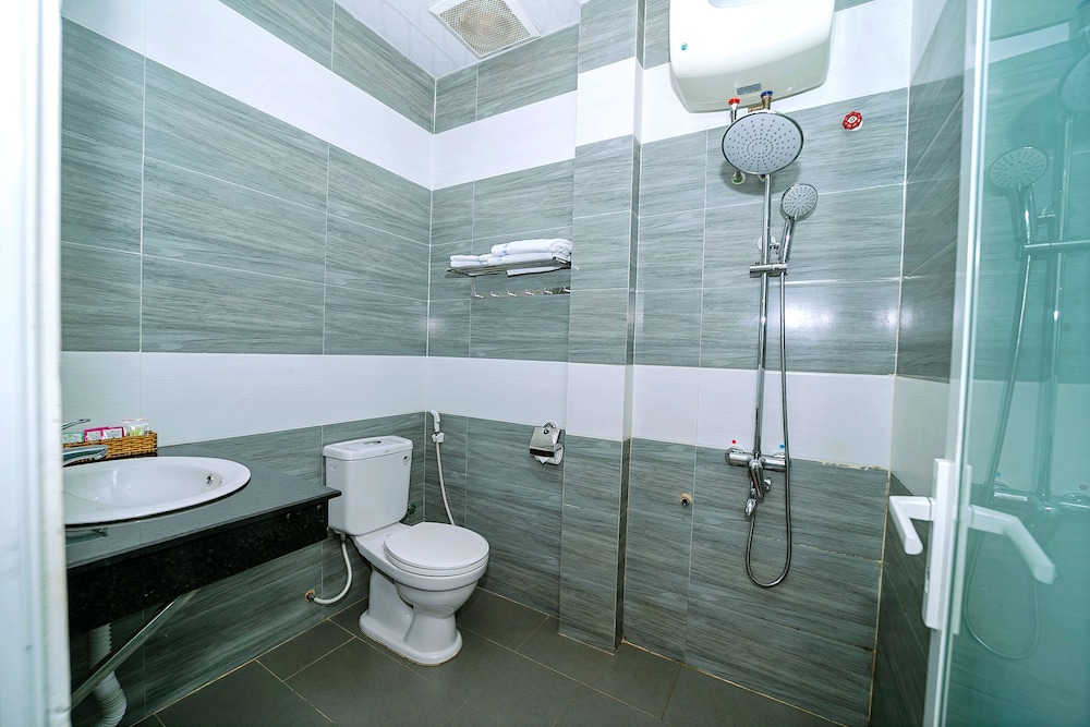 Standard Double Room - Photo 1