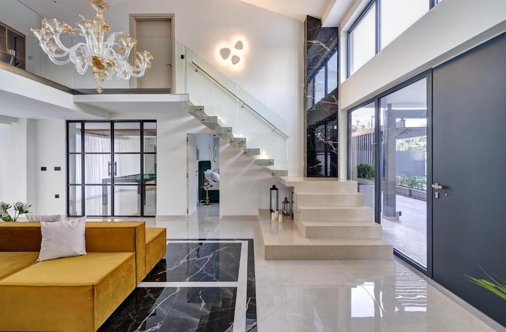 Exclusive Villa, 4 Bedrooms
