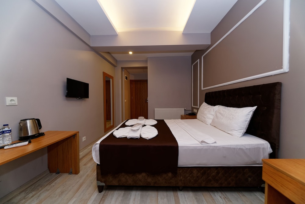 Deluxe Double Room photo 2