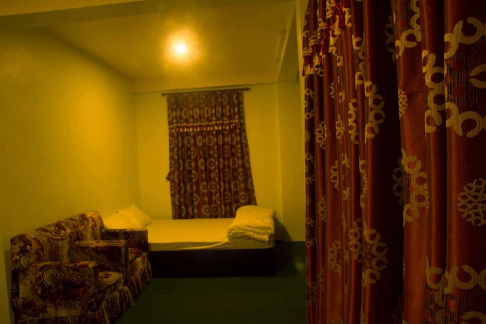Family Quadruple Room