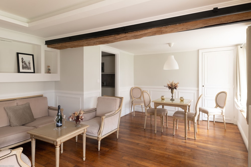 Family Suite photo 3