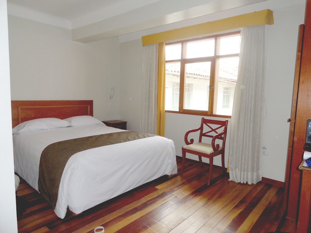 Comfort Double Room, 1 Queen Bed photo 3