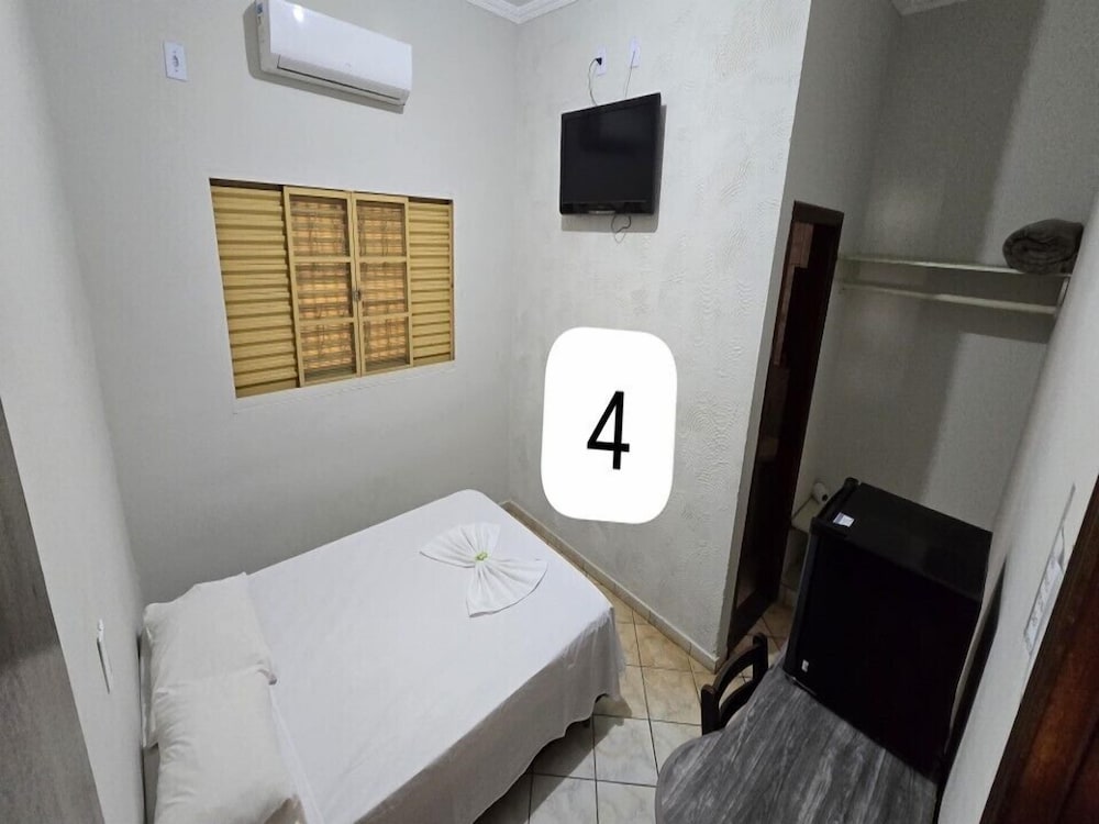 Basic Double Room photo 1