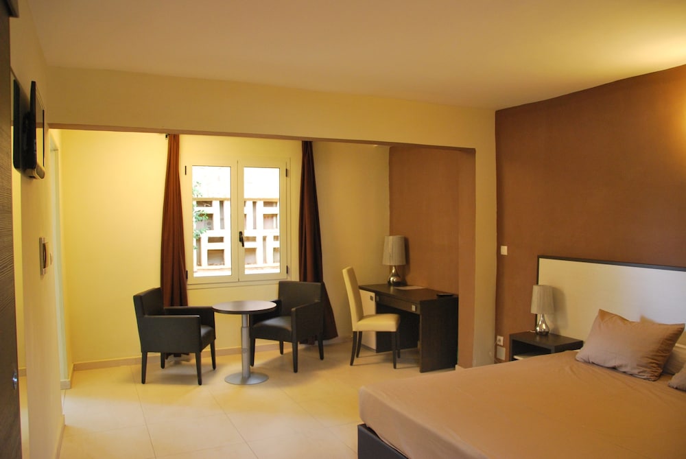 Standard Single Room photo 1