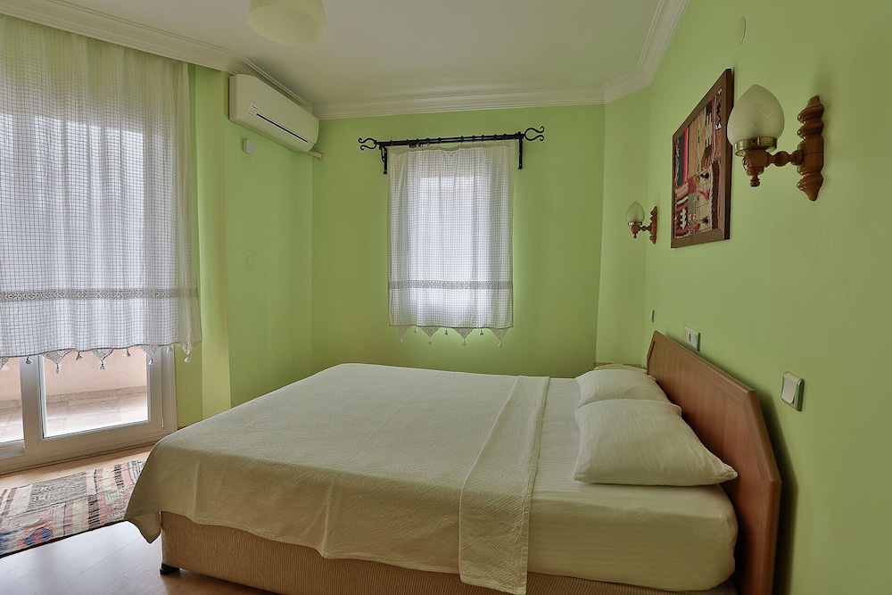Standard Double Room - Photo 6