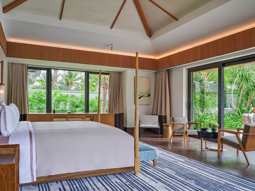 Villa, 2 Bedrooms, Oceanfront photo 1