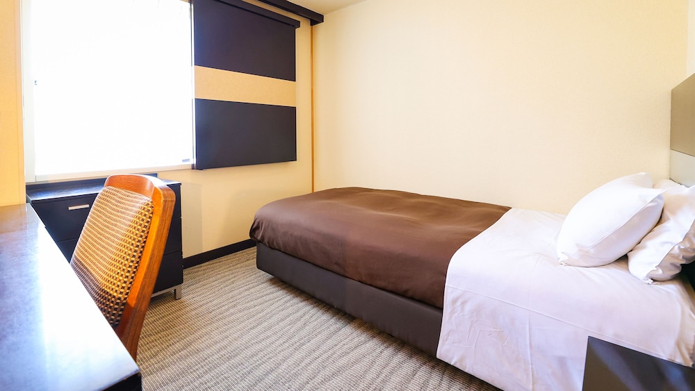 Economy Single Room, Non Smoking