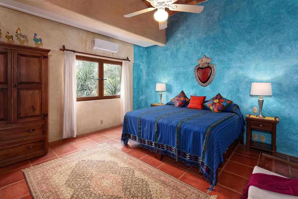Habitación Doble Grande