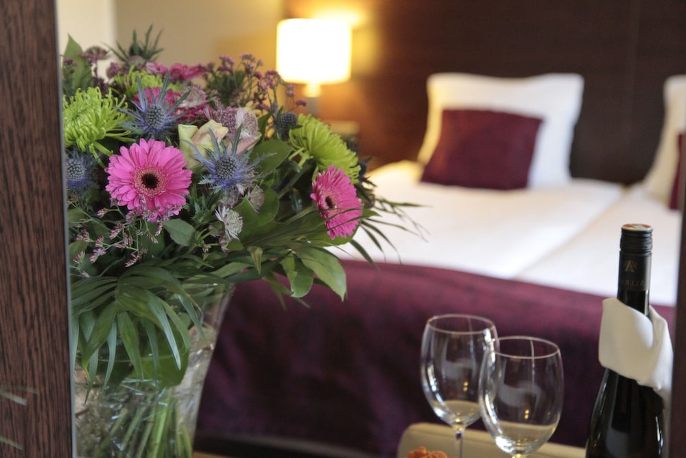 Comfort Quadruple Room