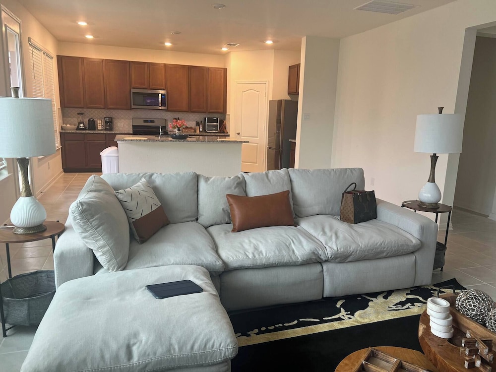 Summerhouse Villa 4br 2 and Half ba Home, Billede 16