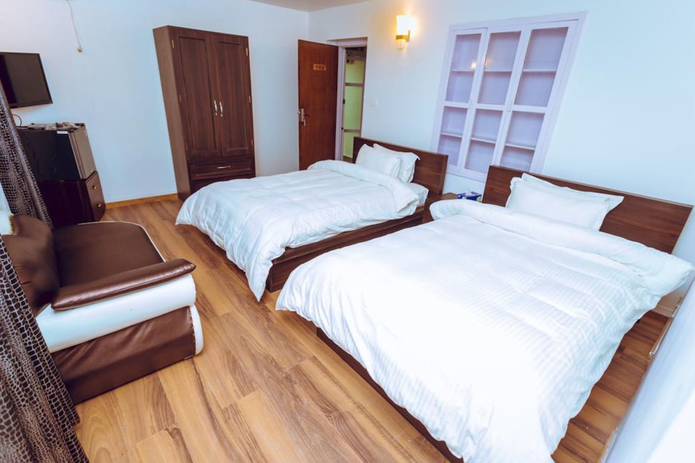 Deluxe Room photo 3