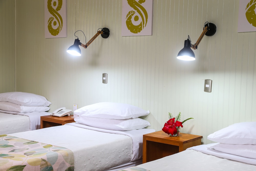 Double Room - Photo 3