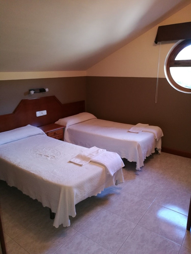 Habitación Doble Junior