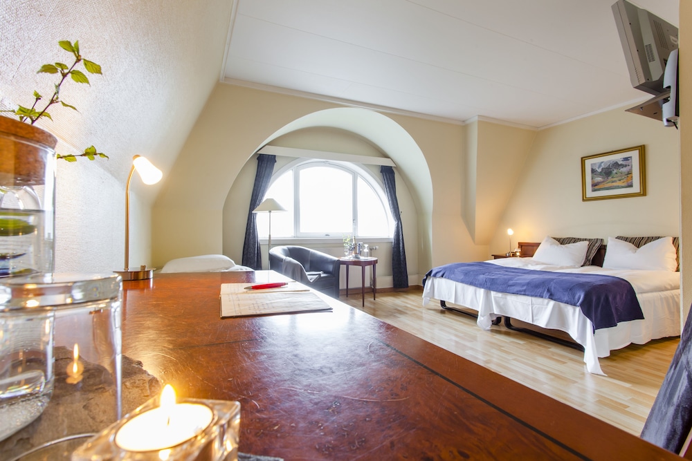 Triple Room, Sea View photo 2