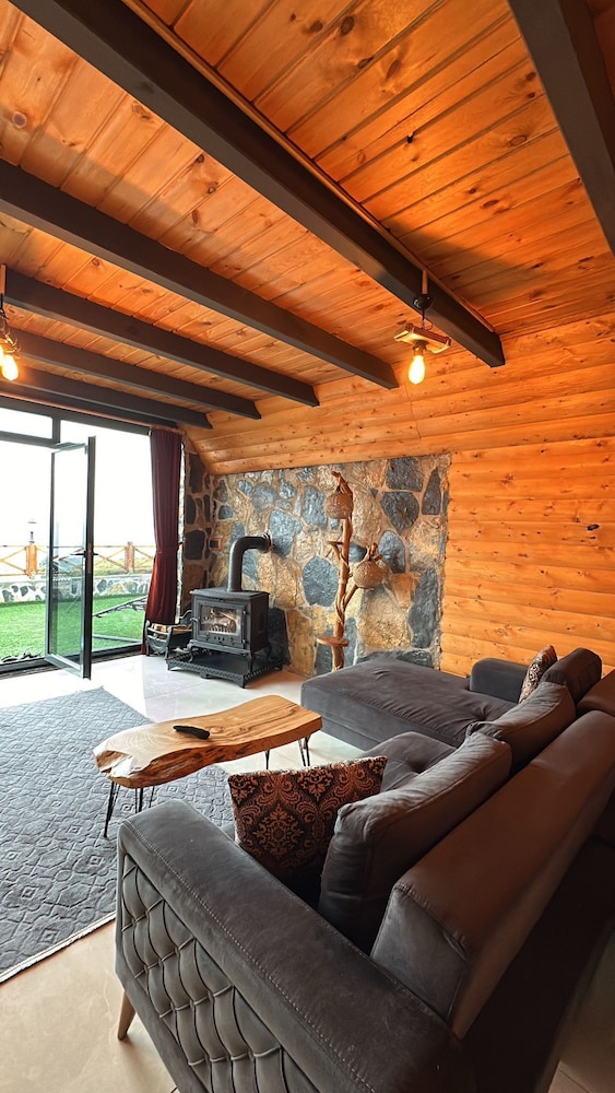 Comfort Bungalow, Sea View photo 2