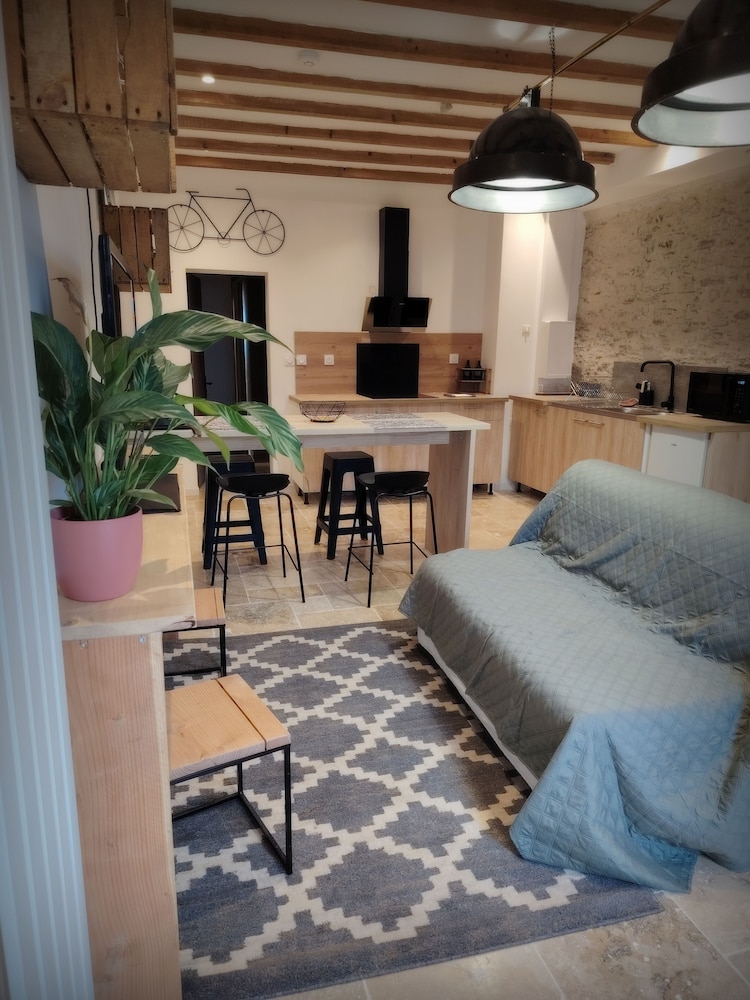 Superior Apartment photo 2